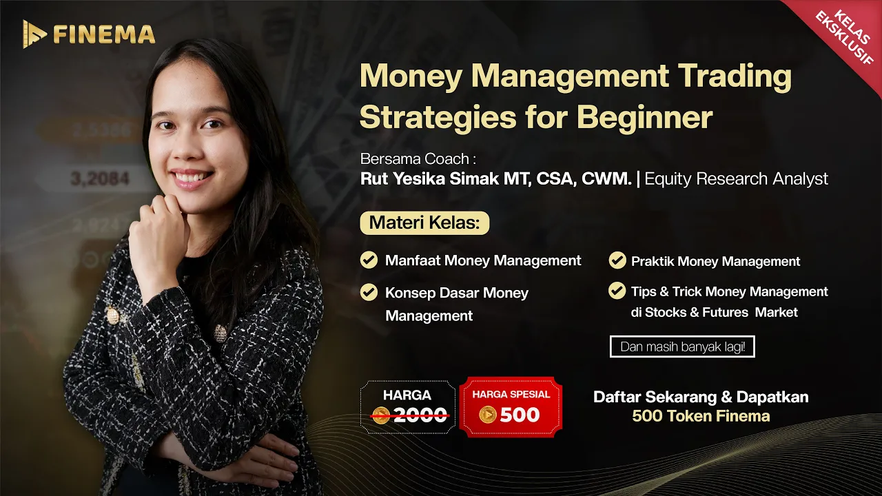 Money Management Trading Strategies for Beginner