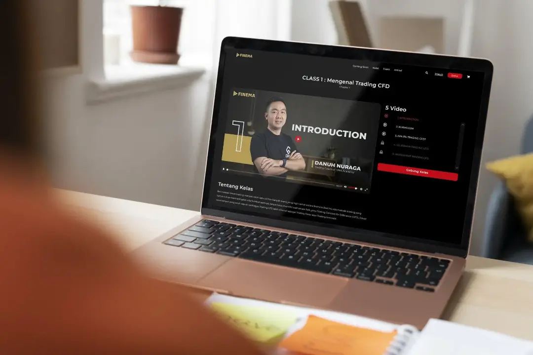 kelas finacial