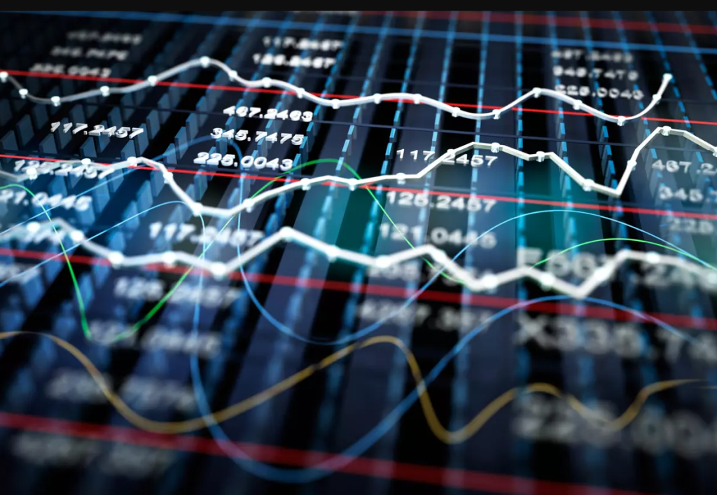 RSI Trading dan RSI Forex