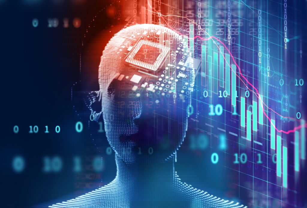 Machine Learning Trading