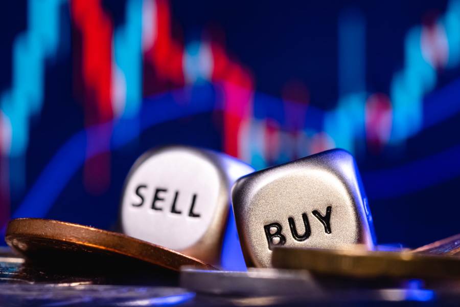 Manajemen Risiko Forex