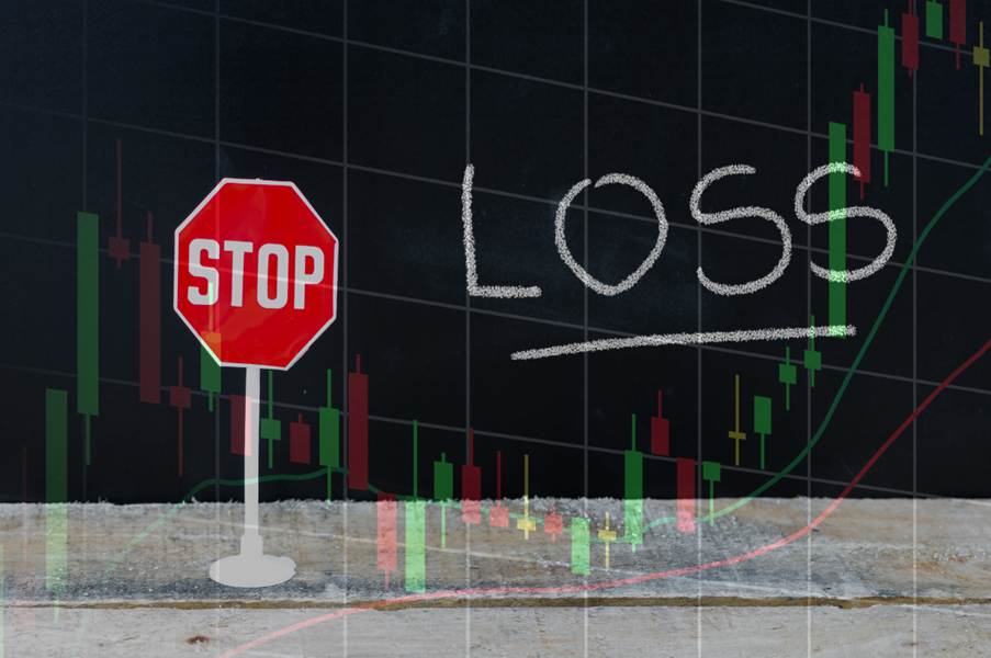 Manajemen Risiko Forex